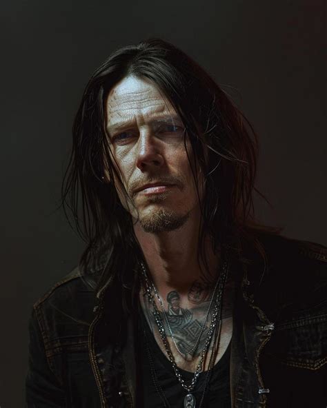 myles kennedy net worth 2023