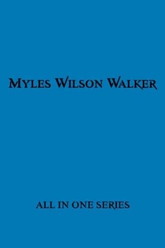 Famous Myles Wilson Walker Pdf New