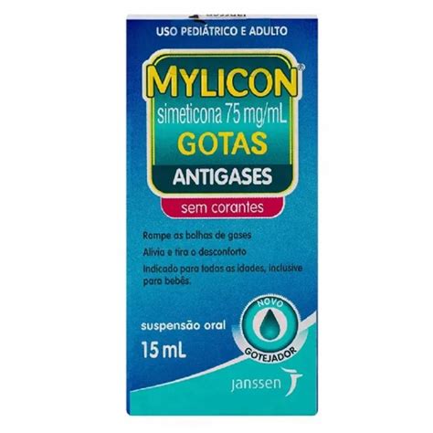 Effective Mylicon for Adults: Relief from Gas and Bloating