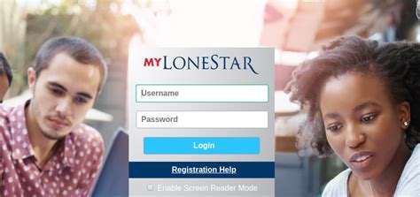 mylonestar login