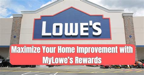 mylowes