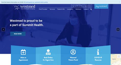 mymedwest patient portal login