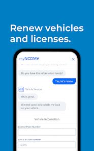 myncdmv.com