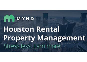 Mynd Property Management Houston: Simplifying Property Management In 2023