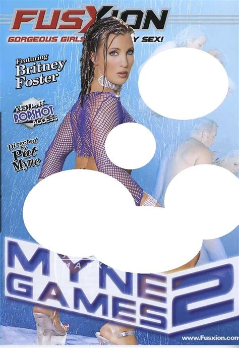 myne games 2