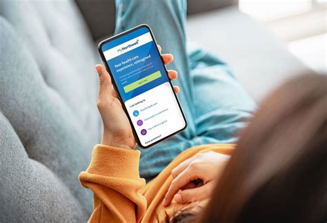 mynorthwell experience