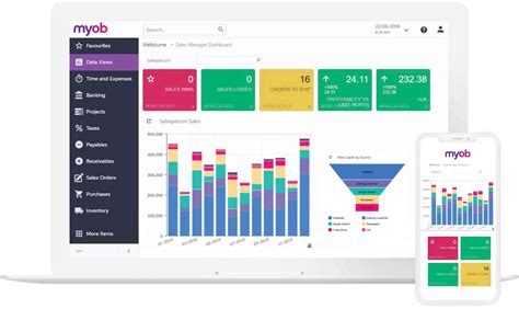 myob erp