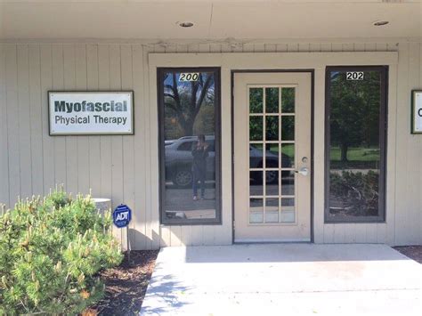myofascial physical therapy rockford il