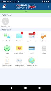 mypennmed patient portal access