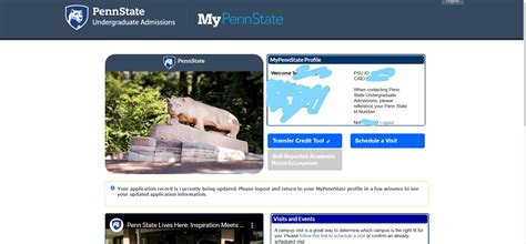 mypennstate