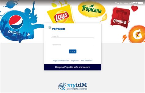 mypepsico.com