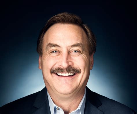 mypillow founder mike lindell