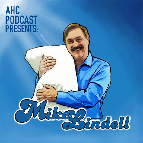 mypillow guy mike lindell