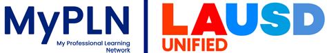 mypln lausd