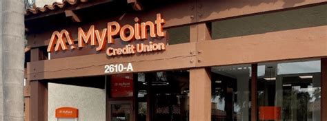 mypoint credit union locations