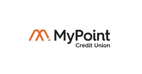 mypoint credit union logo