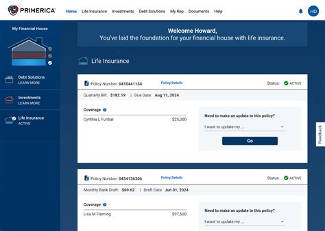 myprimerica