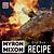 myron mixon rub recipe