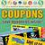myrtle beach coupon book by mail