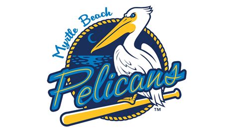 myrtle beach baseball team pelicans