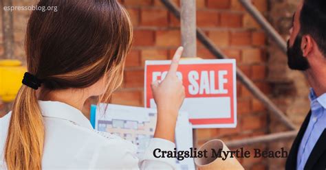 myrtle beach craigslist