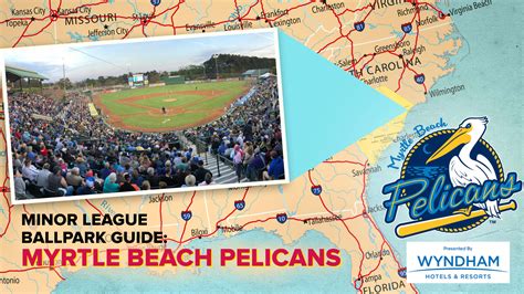 myrtle beach pelicans baseball tickets