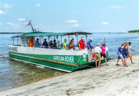 myrtle beach sc boat tours