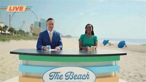 myrtle beach television news