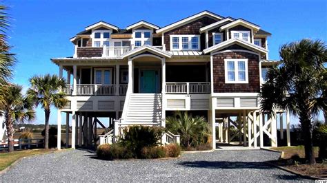 myrtle beach vacation rental management