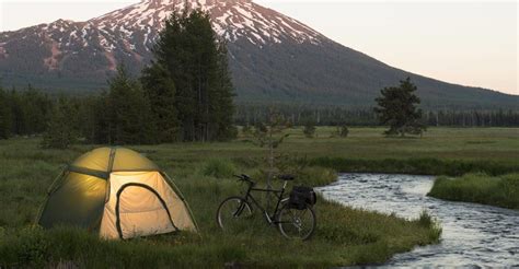 Myrtle Point Oregon Camping