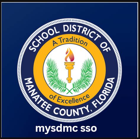 mysdmc sso