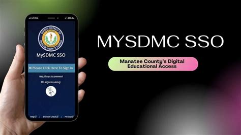 mysdmcsso