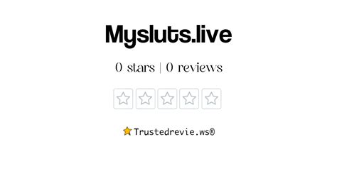 mysluts.live