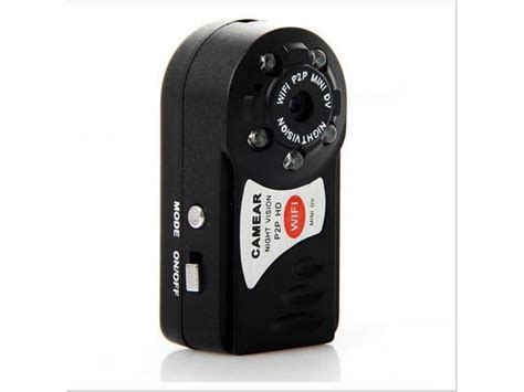 2018 MD80 Mini DV Camcorder DVR Video Camera Webcam Support 16GB HD Cam
