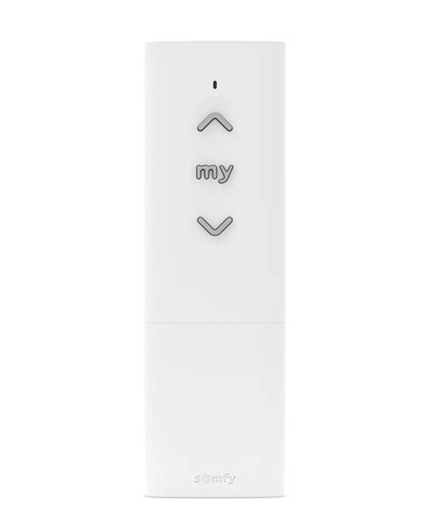 SOMFY MOVELITE WT SERIES INSTRUCTIONS MANUAL Pdf Download ManualsLib