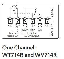 Myson Relay Box Not Working