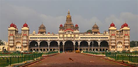mysore palace images