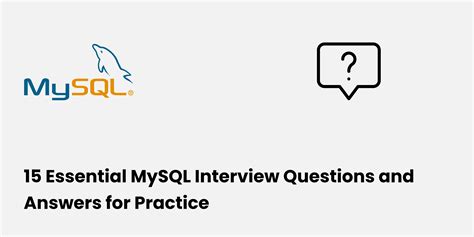 mysql query practice questions answers pdf