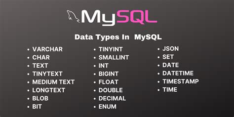 mysql text data type size