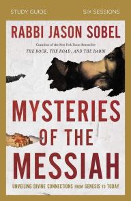 mysteries of the messiah pdf