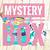 mystery box name ideas