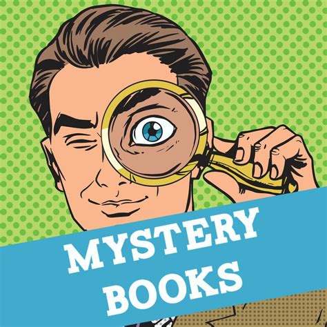 Mystery Book Lovers