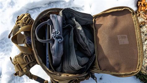 Mystery Ranch Pack Attachments