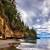 mystic beach british columbia canada