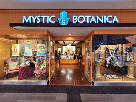 Mystic Eye Botanica: Unveiling The Secrets Of Nature's Magic
