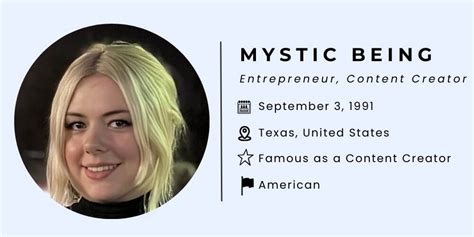 Mystic Being Telegram Leaked Videos & Photos #df9