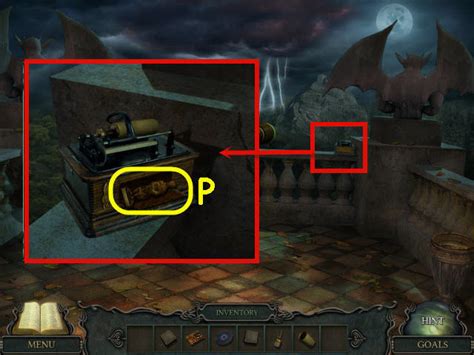 Mystic Diary Missing Pages Walkthrough