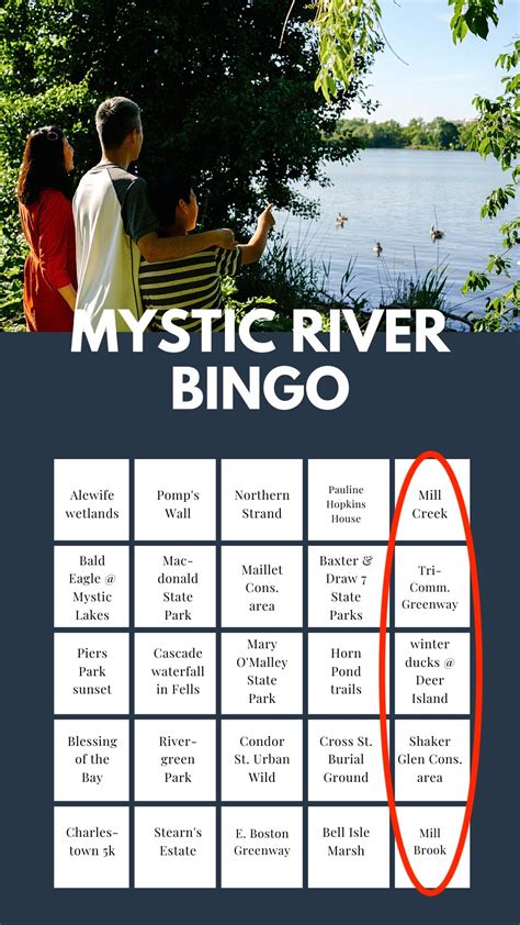 mystic bingo jackpots