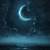 mystical night sky wallpaper