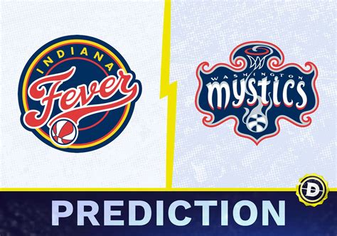 mystics fever prediction